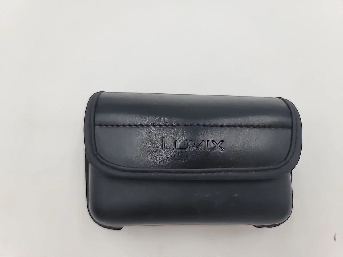PANASONIC LUMIX DC-LX100 II: test complet, prix, spécifications