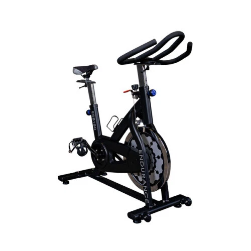 Body-Solid Exercise Bikes with LCD-Display