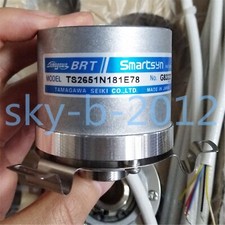 1 PCS NEW TAMAGAWA encoder TS2651N181E78
