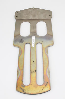 12575 APPLIED MATERIALS END EFFECTOR, 0040-53105 (2ND SOURCE