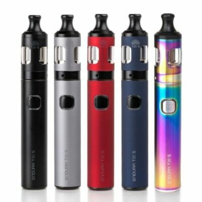 elf bar vape uk Innokin Prism T20 Tank 2.0ml main image 1