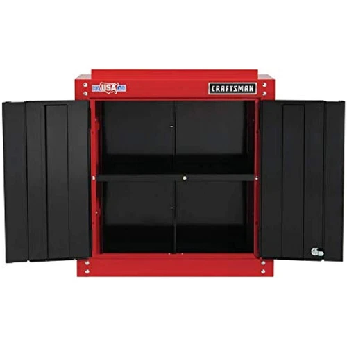 Craftsman Storage Cabinet - Thumbnail 5