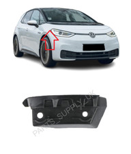 NEU Für VW ID3 2020-2023 Front Stoßstange Halter Rechts 10A807184A