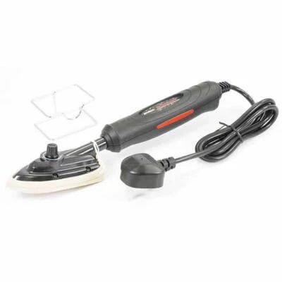 Prolux PX1361AGB Thermal Sealing Iron with Metal Stand and UK Plug Heat Shrink