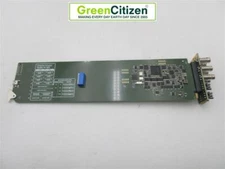 Blackmagic Design OpenGear Converter Audio to SDI Card BMD-PCB85