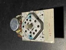 EC4926 GE Dishwasher Timer