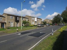 Photo 12x8 Chalkstone Way, Haverhill Haverhill/TL6645  c2015