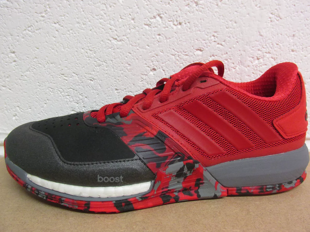 Adidas crazytrain boost new arrivals