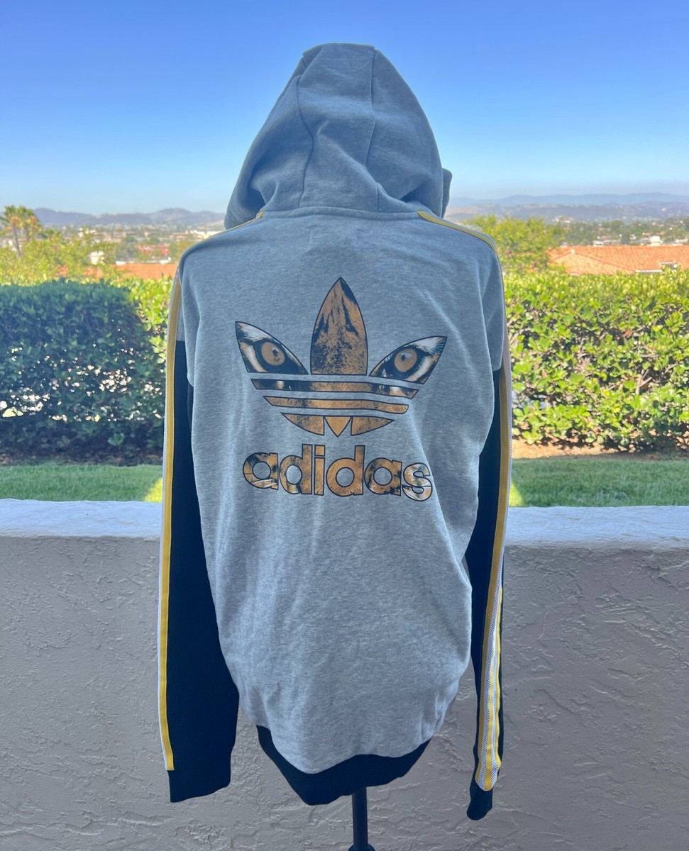 ✨レア adidas Originals by Rita Ora HOODIE RARE Adidas Originals Rita Ora Banned From Normal Hoodie