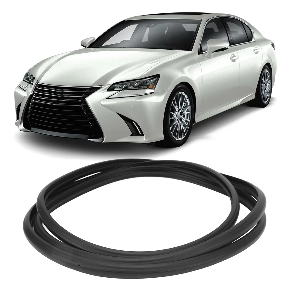 Restricción climática techo corredizo 63251-30100 para Toyota Lexus ES300 ES330 ES300h ES350 GS300 Foto 4 de 4