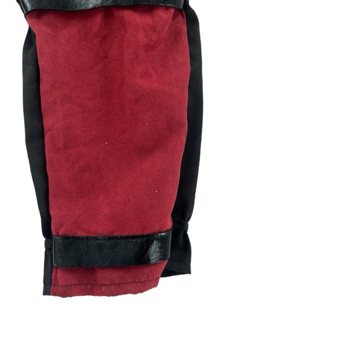 Kids TeeTot Deluxe Ninja Knight Halloween Costume With Built In Mask Unisex - Picture 17 of 23