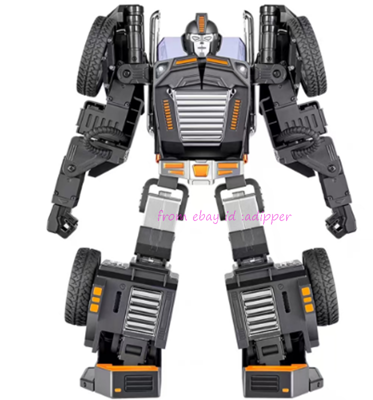 Perfect Robosen Interstellar Agent T9-X Robot Christmas Gifts