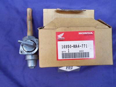 16950-MA4-771 Benzinhahn Kraftstoffhahn Petrol tap Honda CB900F/C CB750K/F/C