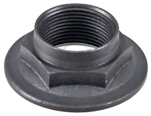 Front Wheel Hub Nut A.B.S. 911365 for Peugeot 2008 208 207 307 Citroen C3 DS3 C4
