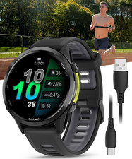 Garmin Legacy Saga Series Rey Special Edition GPS Watch for sale