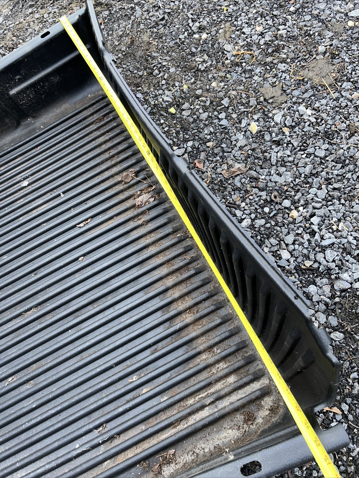 John Deere Gator Utility Vehicle HPX Trail TH TS 6X4 4X2 plastic