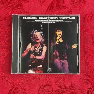 tobacco road edgar winter white trash Entrance / Winter's Trash: CDs & Vinyl edgar winter: edgar winter's white