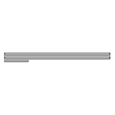 For Audi A5 18-19 Vicrez Paint PPF Pre-Cut Door Edge Guards Kit Protection