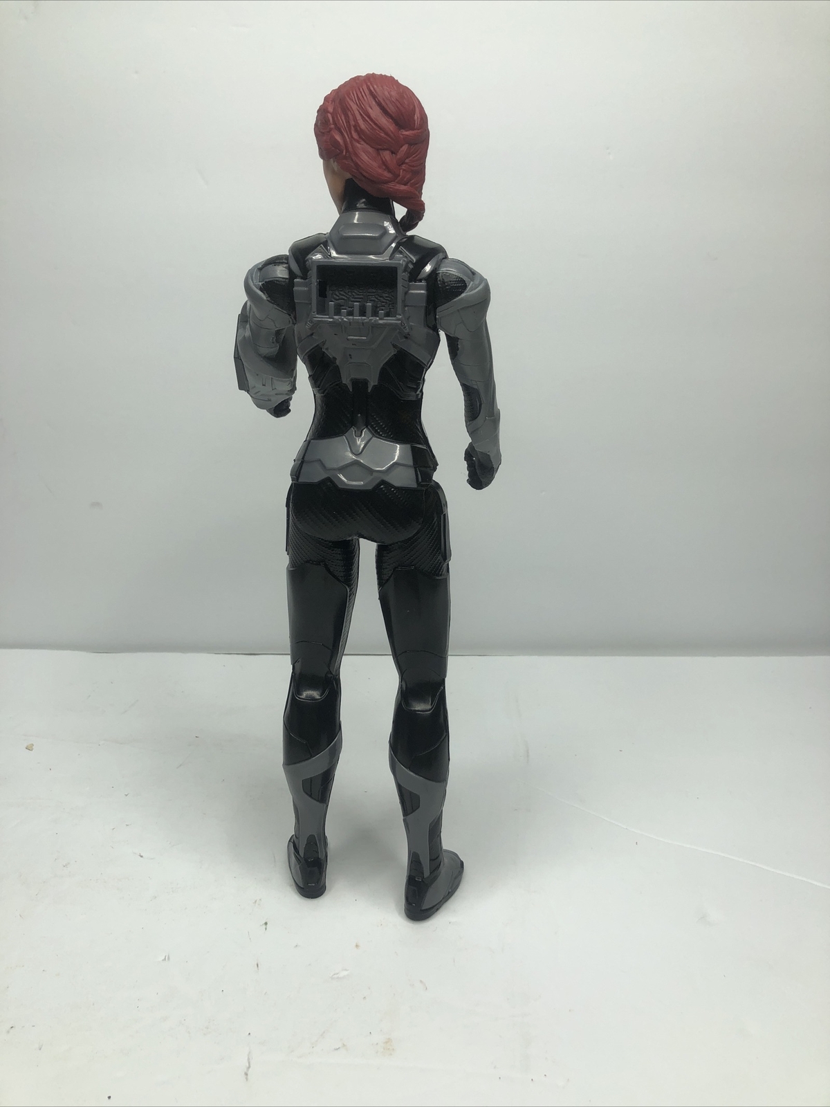 Marvel Avengers Lot 4 12” Action Figures Hasbro Endgame,Black Panther,blackwidow thumbnail 15