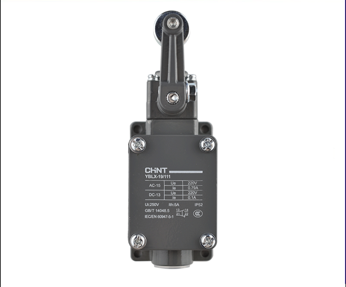 New CHINT YBLX-19/111 Limit Switch Free shipping #AT | eBay