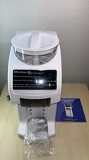 Mercalon Instant Formula Maker, Fast and Customizable Formula Dispenser Machi...