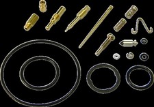 SHINDY 03-008 CARB KIT ATC200X 83-85