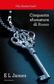 Cinquanta sfumature di rosso von James, E. L. | Buch | Zustand sehr gut