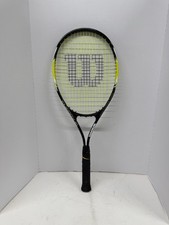Wilson Tennis Racquet