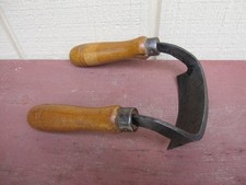 Scorp W M Johnson Inc Newark N.J. old woodwor...