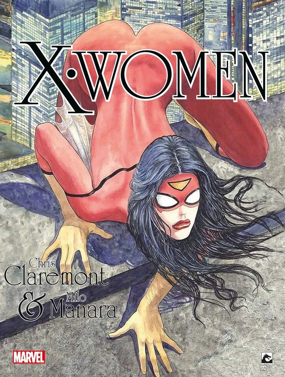 25+ Milo Manara In Collectible Graphic Novels & Tpbs for sale