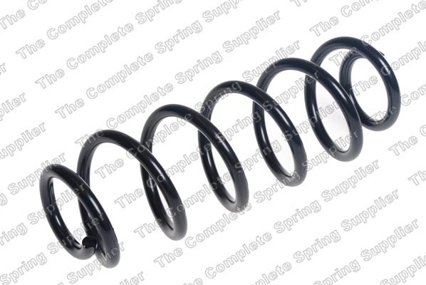 SUSPENSION SPRING 4204304 FOR AUDI CNTC/CHHC 2.0L CUNA 2.0L CJSA/CJSB 1.8L 4cyl