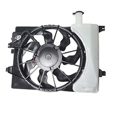Radiator Cooling Fan Replacement for Elantra Hybird 2014-2016 253803X500 674