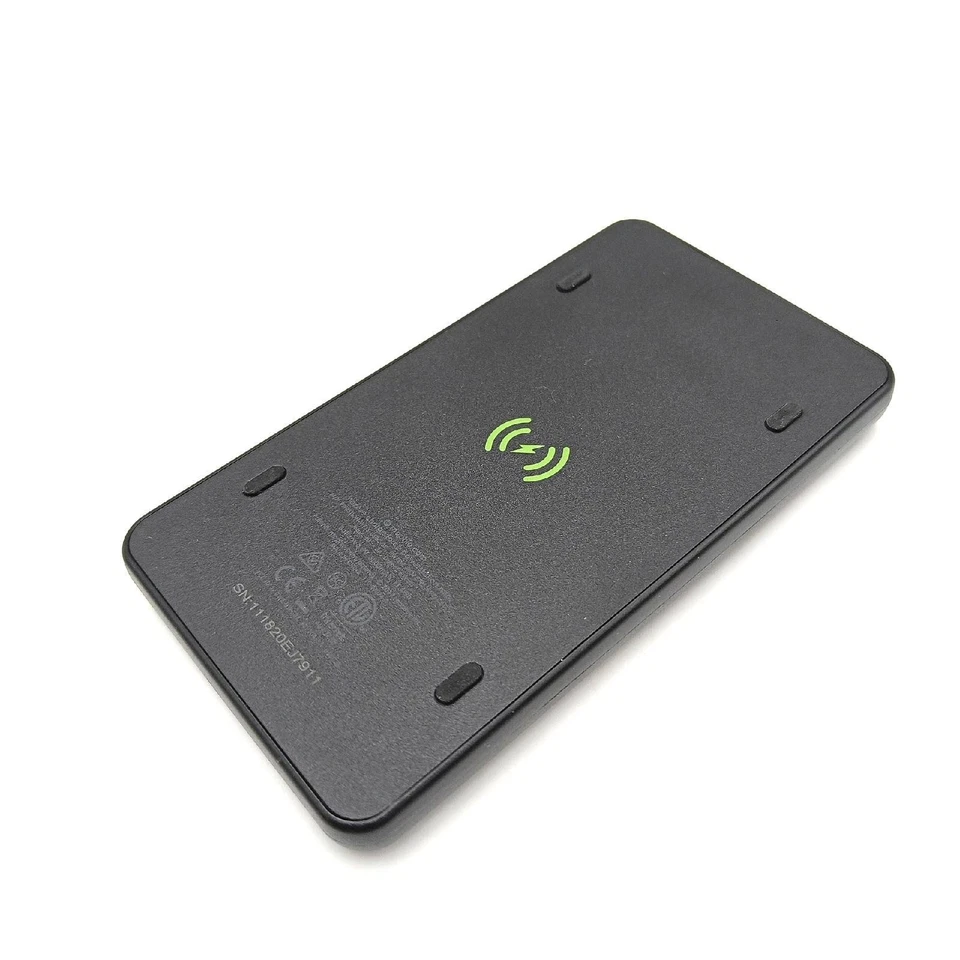 Mophie Powerstation WRLS USBC 3K I Batterien Esterna Wiederaufladbare Batterien  - Bild 4 von 4