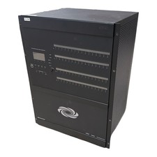 Crestron DM-MD32x32-PRS (Knopfabdeckung fehlt...