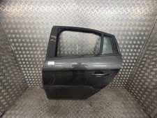 Porte arrière et accessoires Fiat BRAVO
