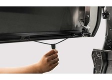Access Kx004003019z Quest Truck Topper For 19-c Ram 1500 5.7 Wo Rambox