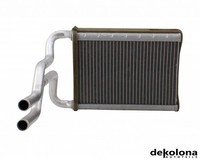 Hanon Heizung Innen WäRmetauscher FüR Hyundai Santa Fé 06-12