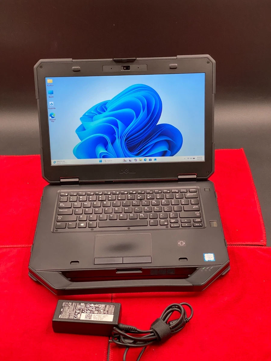 Dell Intel Core i5 6th Gen PC Laptops & Netbooks for sale - eBay