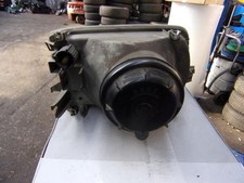Feu avant (phare) Renault R19