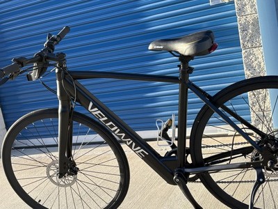 Nwot Velo Wave Spirit Electric Bike 250W BAFANG Motor 36V