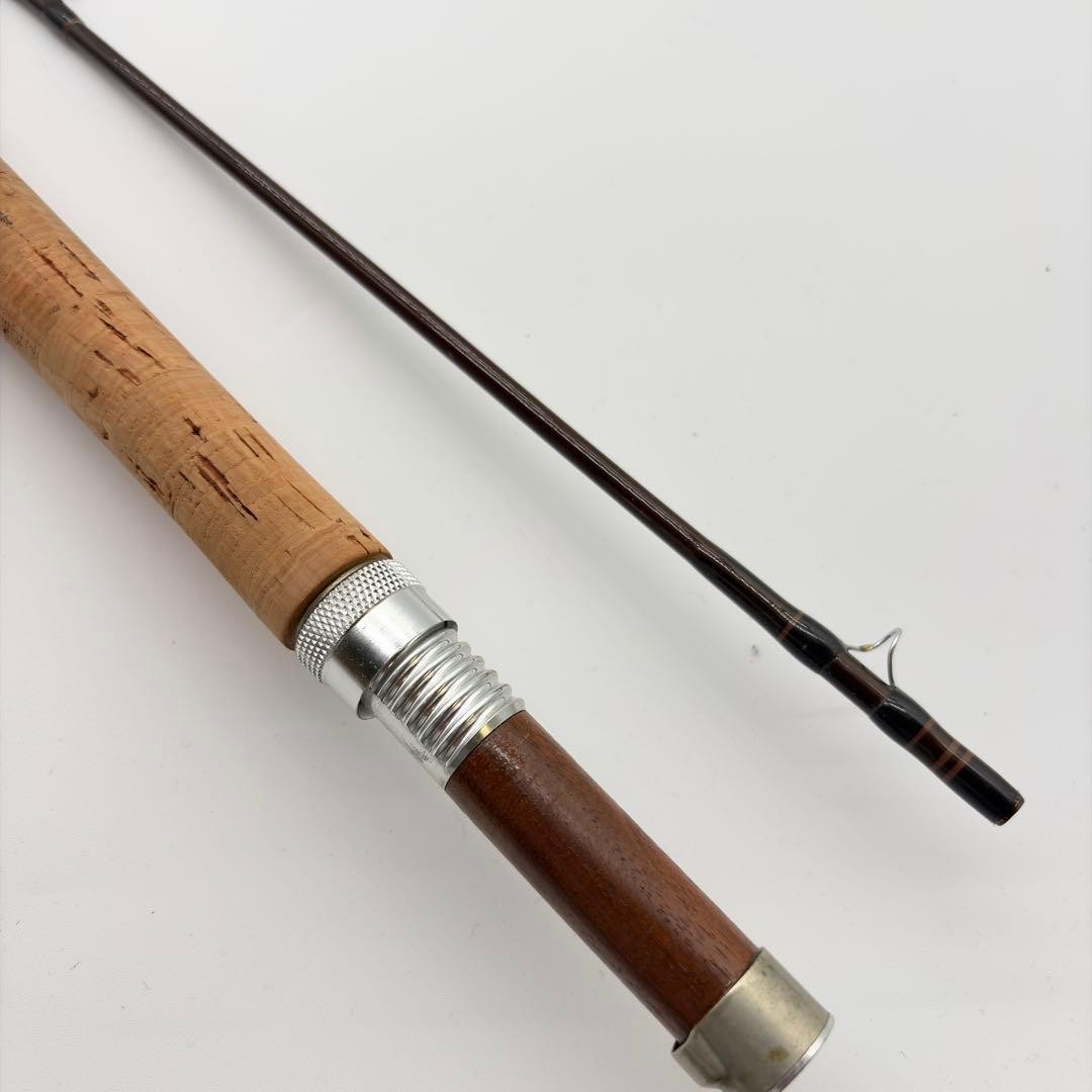 Sage GFL 580 LL Graphite III #5 8'0