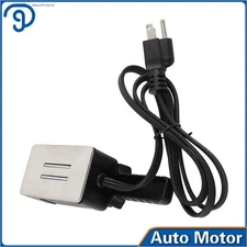 Fit For Tractors or Other Equipment 200W snow blow Magnetic Engine Block Heater