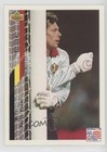 1994 Upper Deck World Cup English/Spanish Michel Preud'Homme Michael #102