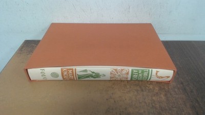 			Travels in West Africa, Mary Kingsley, Folio Society, 2007, Hardc		