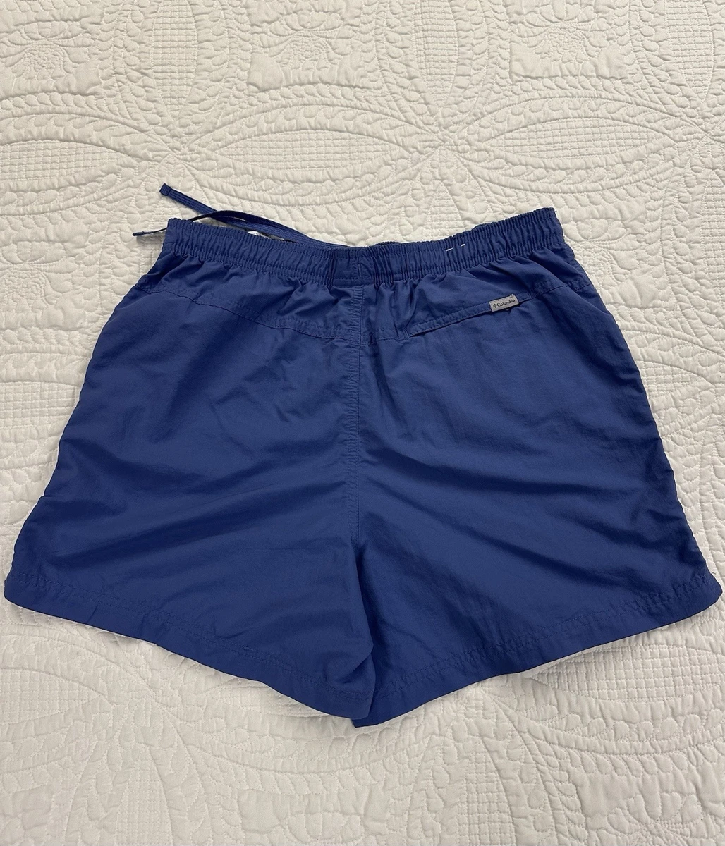 Short cargo Columbia noir W30 - S - Vêtements
