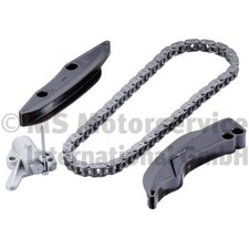 KOLBENSCHMIDT Steuerkettensatz 400450500006 für BMW 5er F10 Touring F11 1er F20