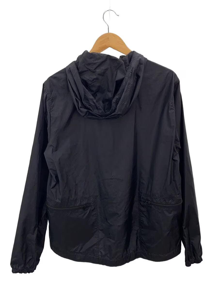 Engineered Garments Nylon Jacket, Medium, Black, … - image 2