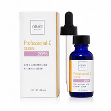 Obagi Professional-C Vitamin C Serum 15 1 fl oz 30ml Authentic Brand New