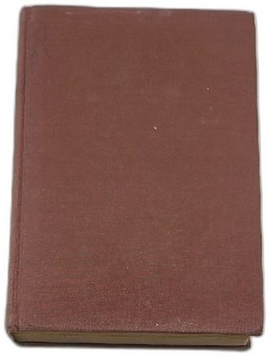 Anna And The King Of Siam 1944 Hardcover By Margaret Landon John Day First Editi
