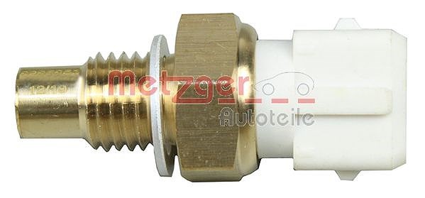 Metzger Sensor, KüHlmitteltemperatur U.A. FüR Opel, Renault, Volvo-image